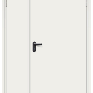 Противопожарная дверь 2200×900 / серия FRM55317
